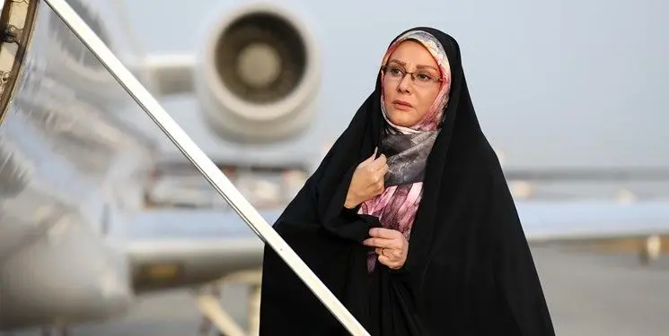 شیوا خسرومهر: کسی پشت بازیگران بی‌حاشیه نیست
