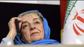 از تناقص‌های درونی خانه سینما تا خودداری سازمان سینمایی از پرداخت بودجه/ چرا مرضیه برومند استعفا داد؟
