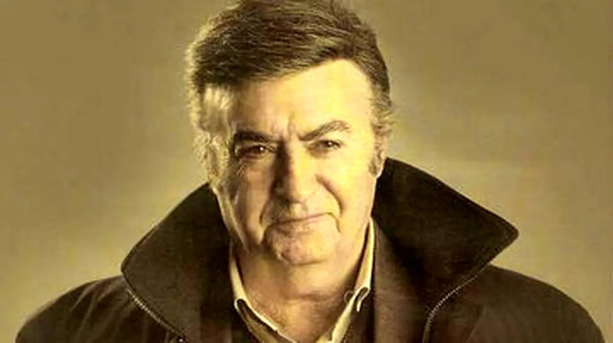 جزییات مراسم یادبود ناصر طهماسب اعلام شد
