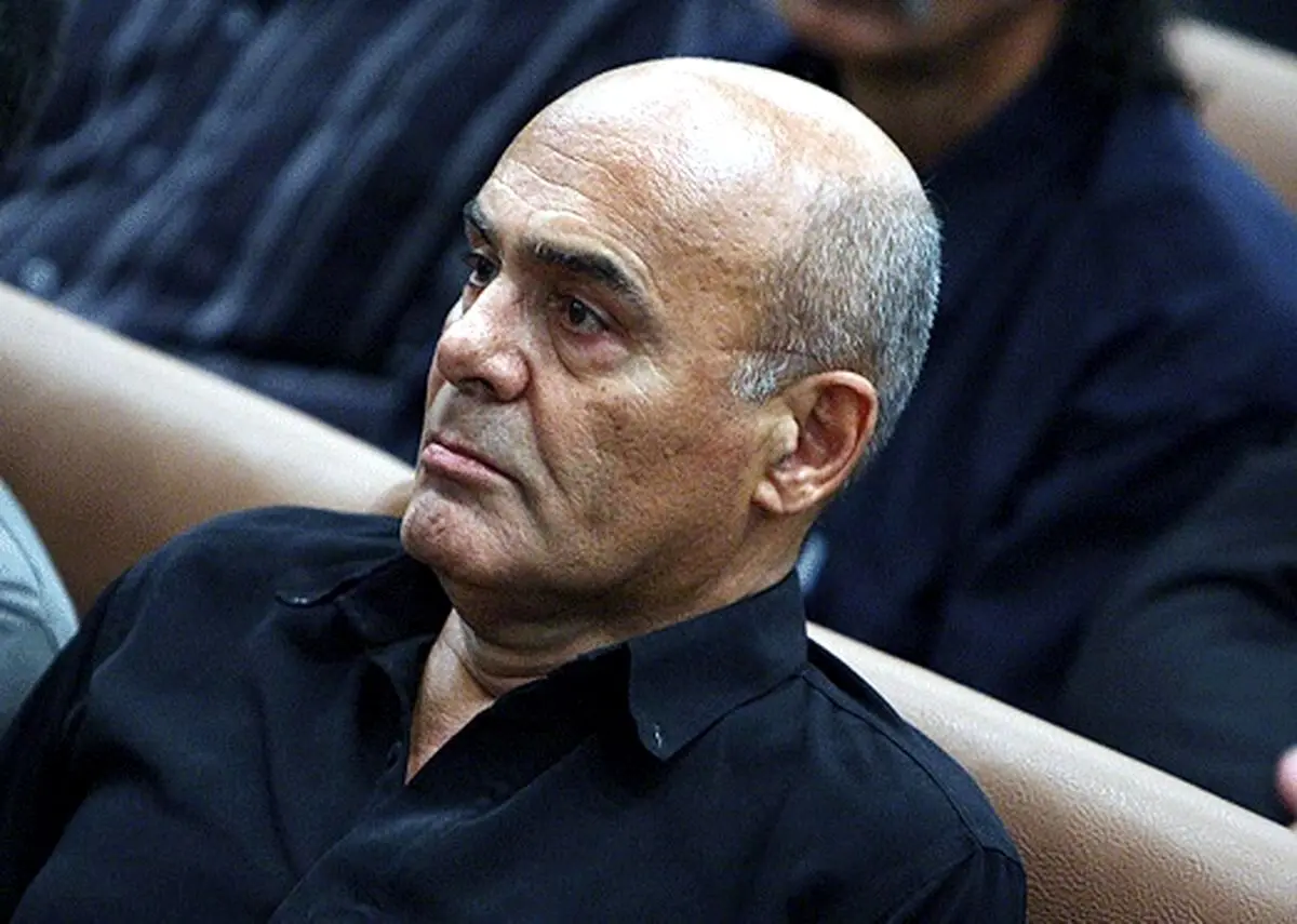 تشویق استاد جمشید هاشم پور در اختتامیه جشنواره ملی فرهنگی هنری «چشمه»/ ویدئو
