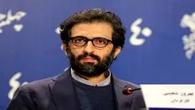 بهروز شعیبی: گرایش سیاسی پگاه آهنگرانی، مانع کار کردن من با او نمی‌شود
