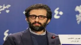 بهروز شعیبی: گرایش سیاسی پگاه آهنگرانی، مانع کار کردن من با او نمی‌شود
