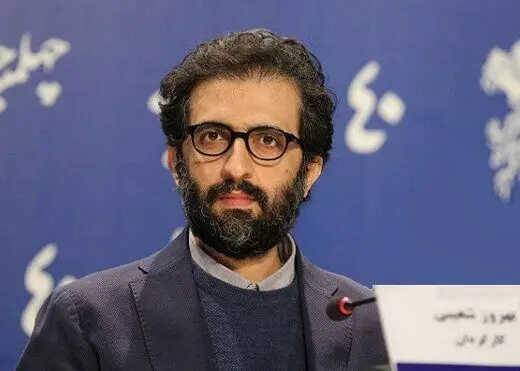 بهروز شعیبی: گرایش سیاسی پگاه آهنگرانی، مانع کار کردن من با او نمی‌شود
