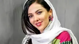 عکس/ لیلا اوتادی با هوش مصنوعی، چهره 77 سالگی‌اش را به نمایش گذاشت
