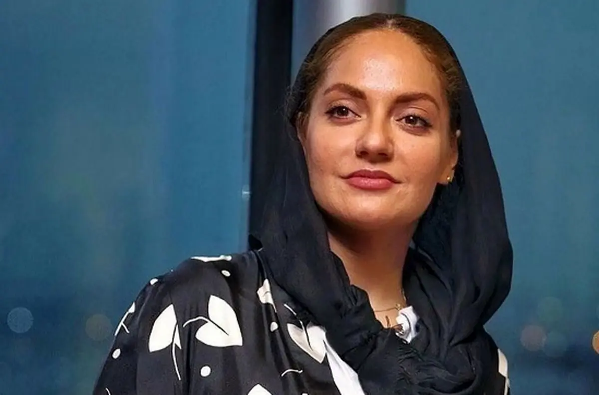 گریه مهناز افشار و یک اعتراف دلی!/ عکس
