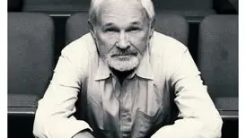 نورمن جویسون درگذشت
