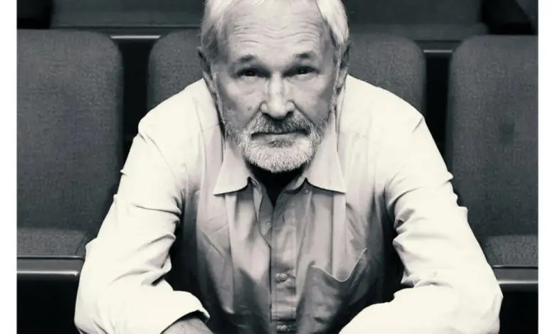 نورمن جویسون درگذشت
