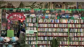کتاب را رایگان امانت بگیرید/فیلم