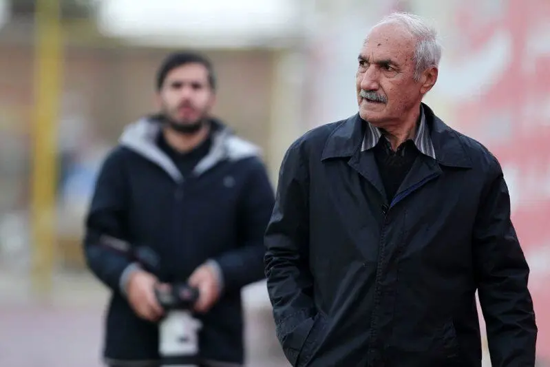 حمله تند یک پرسپولیسی به سازندگان «پرویز خان»: کدام آدمی بدون اجازه این چرندیات را ساخته است؟!
