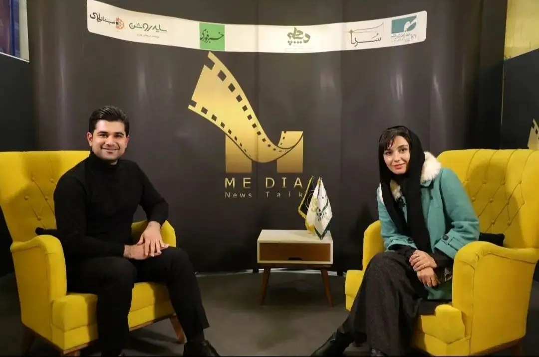 واکنش خانم بازیگر به درگذشت زهره فکورصبور؛ در قبال هنرمندان آبروداری کنیم/ آرامش ذهنی مردم کم شده است/ جواد عزتی ستاره سینمای ایران است/ قصه‌های تلویزیون قدیمی شده است