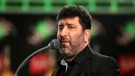 خاطره سعید حدادیان از استاد مشهور دانشگاه تهران جعلی از آب درآمد 
