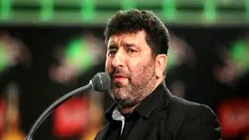 خاطره سعید حدادیان از استاد مشهور دانشگاه تهران جعلی از آب درآمد 
