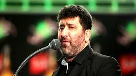 خاطره سعید حدادیان از استاد مشهور دانشگاه تهران جعلی از آب درآمد 
