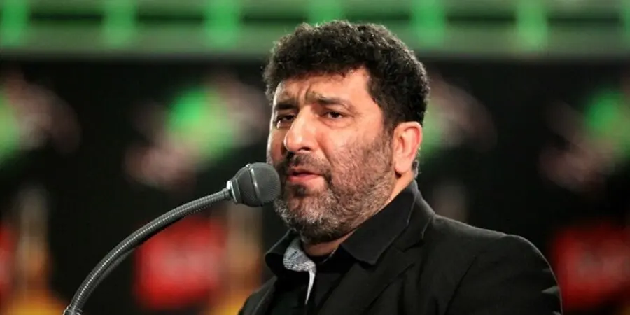 خاطره سعید حدادیان از استاد مشهور دانشگاه تهران جعلی از آب درآمد 
