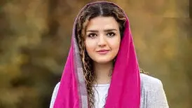 تصاویر جدیدی از روژان آریامنش دختر کوچک کارهای مهران مدیری
