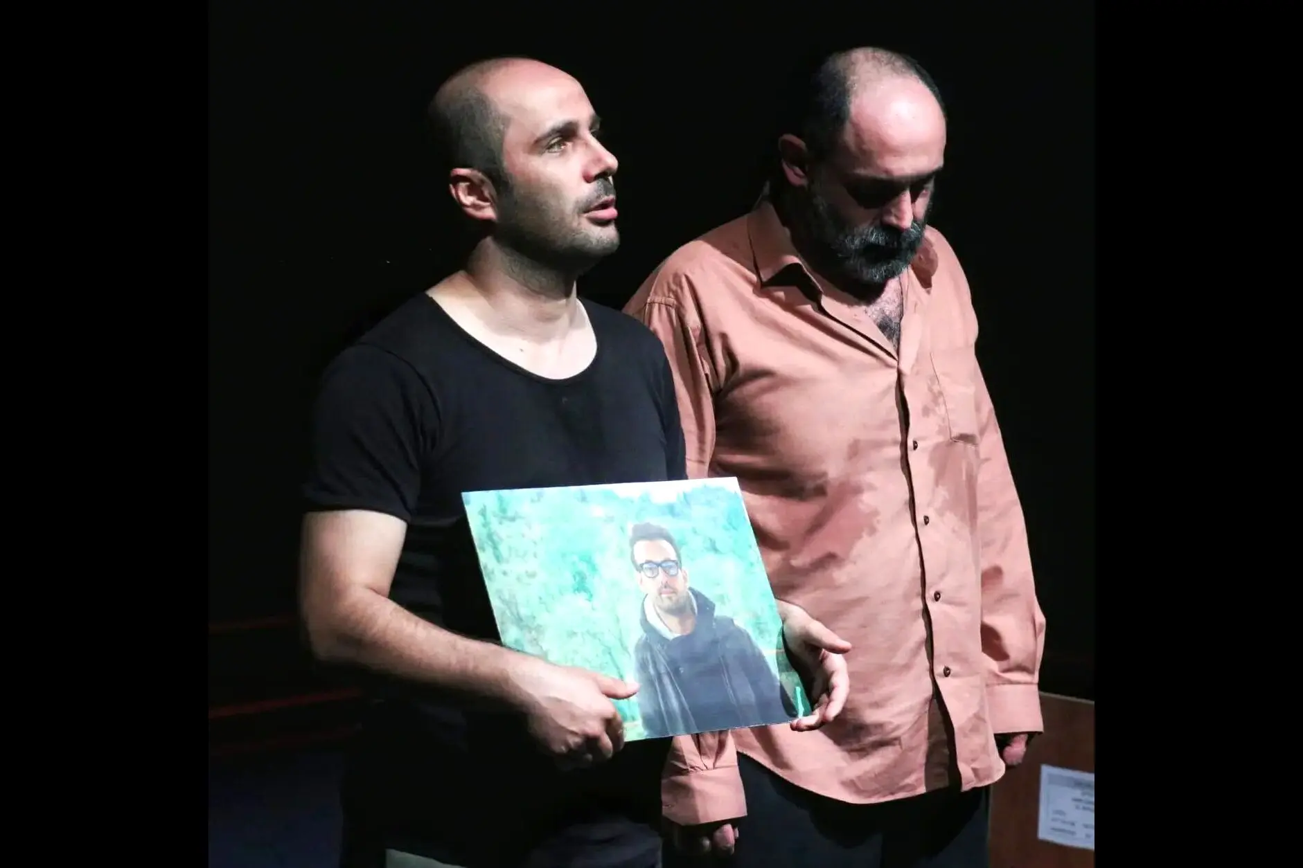 گرامیداشت بازیگر فقید در تئاتر «فریاد خاموش»