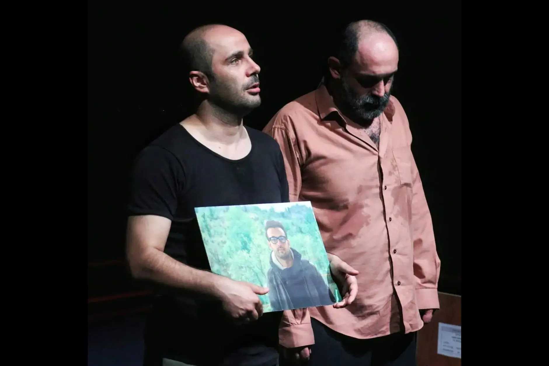 گرامیداشت بازیگر فقید در تئاتر «فریاد خاموش»