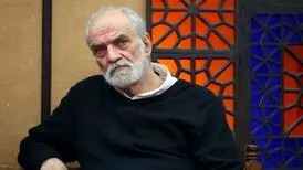 سهراب سپهری گران ترین اثر حراج تهران/ قیمت افسانه‌ای نقاشی آیدین آغداشلو جنجالی شد
