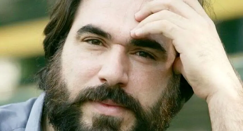 یک بازیگر درگذشت