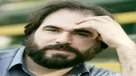 یک بازیگر درگذشت