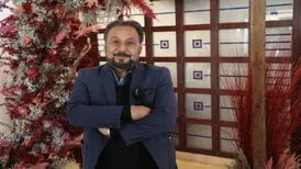 اولین تصویر از مجید قناد روی تخت بیمارستان در کنار پزشک معالجش