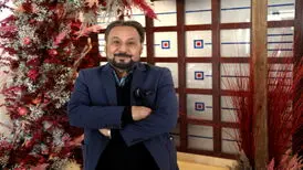 اولین تصویر از مجید قناد روی تخت بیمارستان در کنار پزشک معالجش
