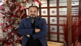 اولین تصویر از مجید قناد روی تخت بیمارستان در کنار پزشک معالجش