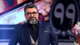 رضا رشیدپور درباره فاجعه آتش سوزی لنگرود: اولین بار است که خواهش می‌کنم…
