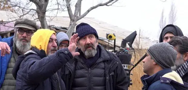 روایتی از حضور دوماهه میرباقری در ارمنستان/«سلمان» در چه حال است؟
