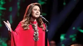 صدای این خواننده زن برای ضرغامی دردسرساز شد!
