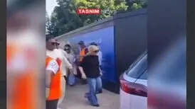 گوگوش طعم خشونت دوستانش را چشید: «بی‌شرف»/ ساسی‌مانکن هم این لقب را گرفت