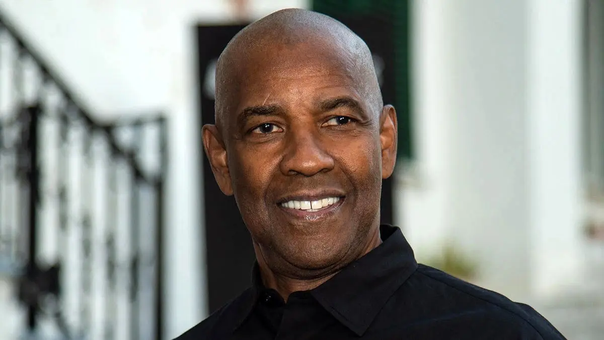 مذاکره با دنزل واشنگتن برای بازی در «گلادیاتور»
