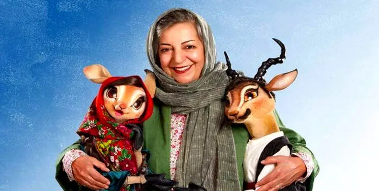 مدیرکل صدور پروانه انتشار محتوای ساترا: «شهرک کلیله و دمنه» مجوز انتشار ندارد