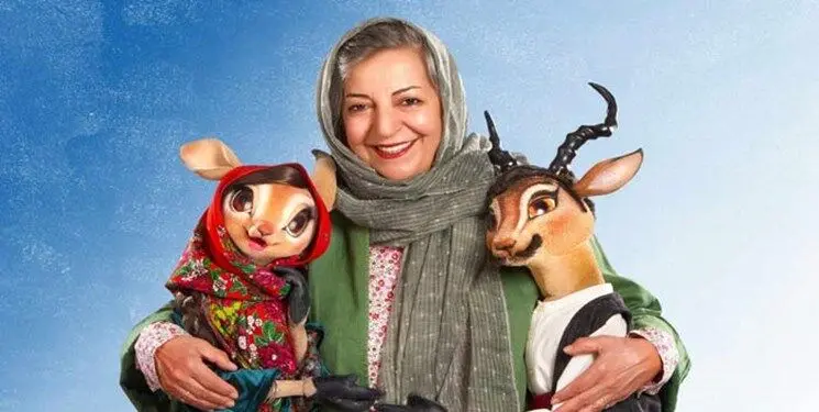 مدیرکل صدور پروانه انتشار محتوای ساترا: «شهرک کلیله و دمنه» مجوز انتشار ندارد