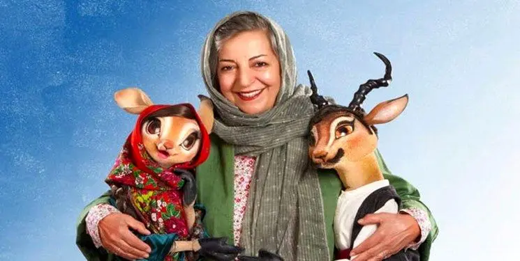 مدیرکل صدور پروانه انتشار محتوای ساترا: «شهرک کلیله و دمنه» مجوز انتشار ندارد