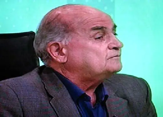 خاطرات عارفِ سر طلاییِ فوتبال ایران