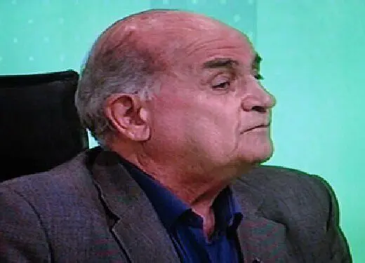 خاطرات عارفِ سر طلاییِ فوتبال ایران