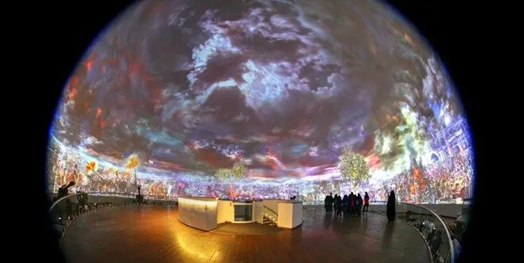 آخرین یادگاری سردار سلیمانی را ببینید/ 90 دقیقه برگردید به 40 سال قبل+عکس