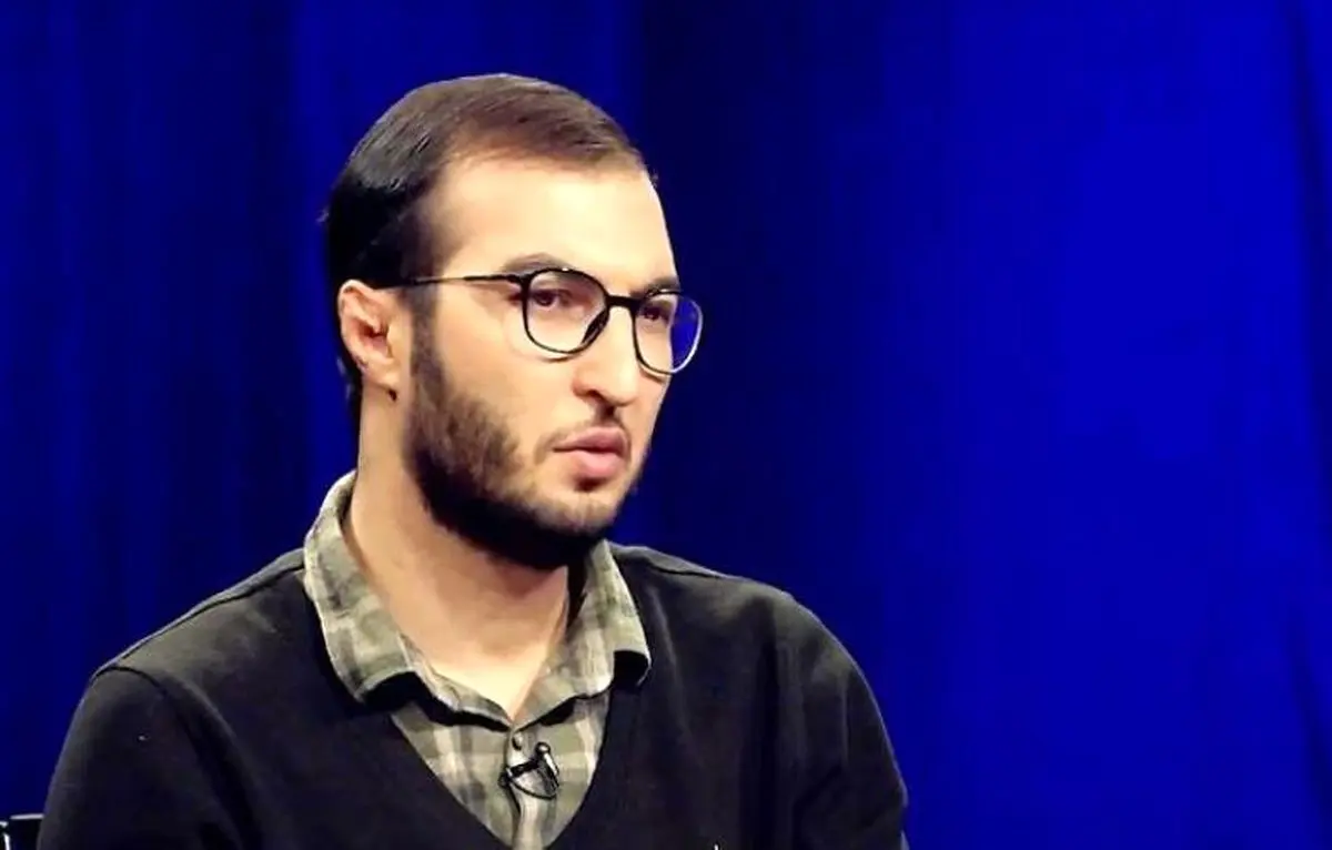 وحید اشتری حکم دادگاه خود را منتشر کرد/ بچه حزب‌اللهی‌ها بفهمند مردم، یا یک فعال کارگری یا یک معلم چه می‌کشند