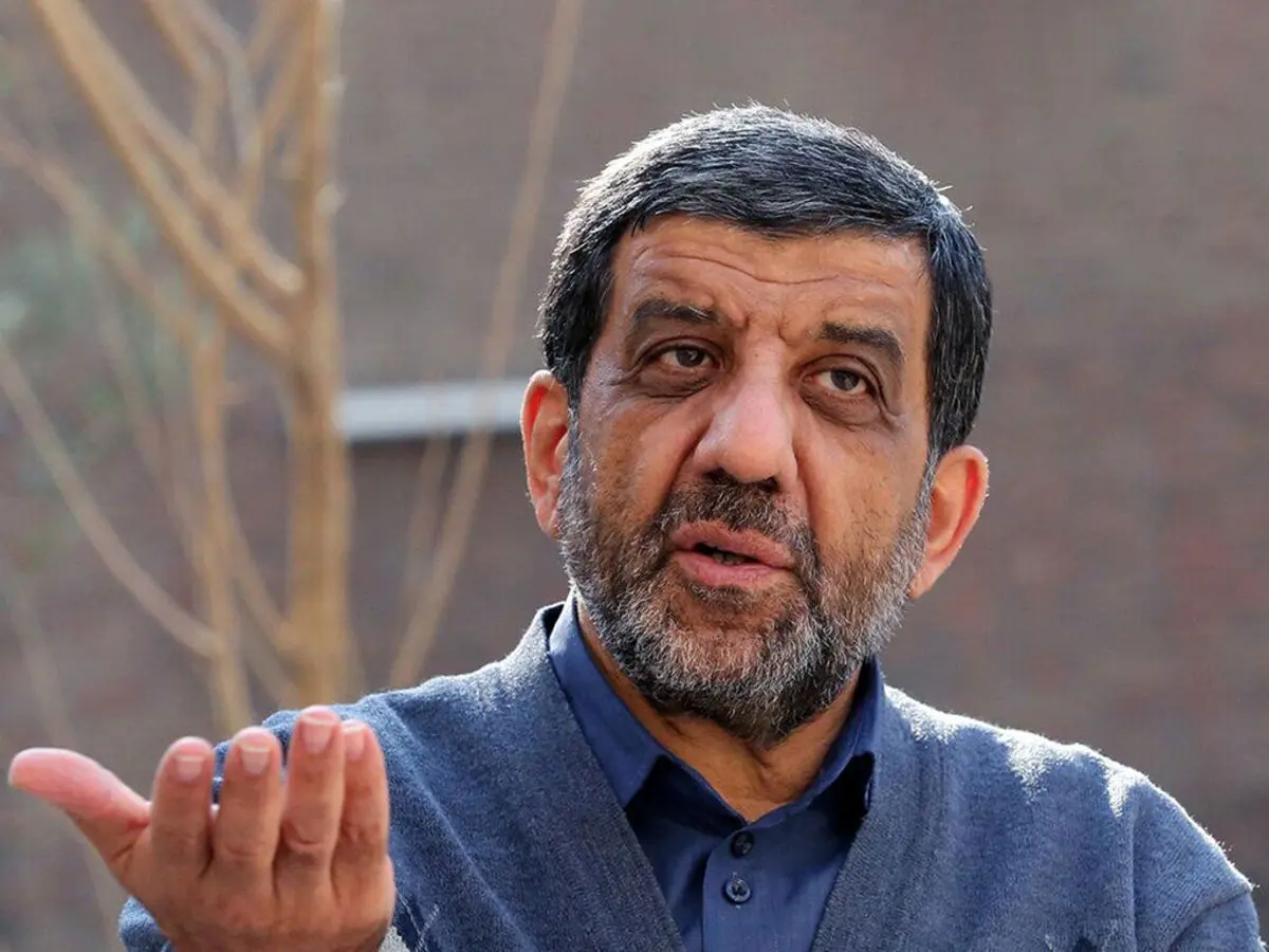 ضرغامی: گردشگر خارجی نجس نیست و عین پاکی است برای جمهوری اسلامی/ خادم مسجد گردشگران خارجی را از مسجد پرت کرده بیرون و گفته شما نجس هستید/ برخی روحانیون را باید توجیه کنیم/ ویدئو
