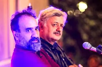 رضا امیرخانی: احساس خطر می‌کنم و معتقدم کشور به تغییر نسل نیاز دارد!
