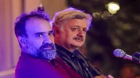 رضا امیرخانی: احساس خطر می‌کنم و معتقدم کشور به تغییر نسل نیاز دارد!
