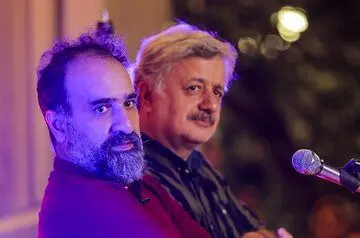 رضا امیرخانی: احساس خطر می‌کنم و معتقدم کشور به تغییر نسل نیاز دارد!
