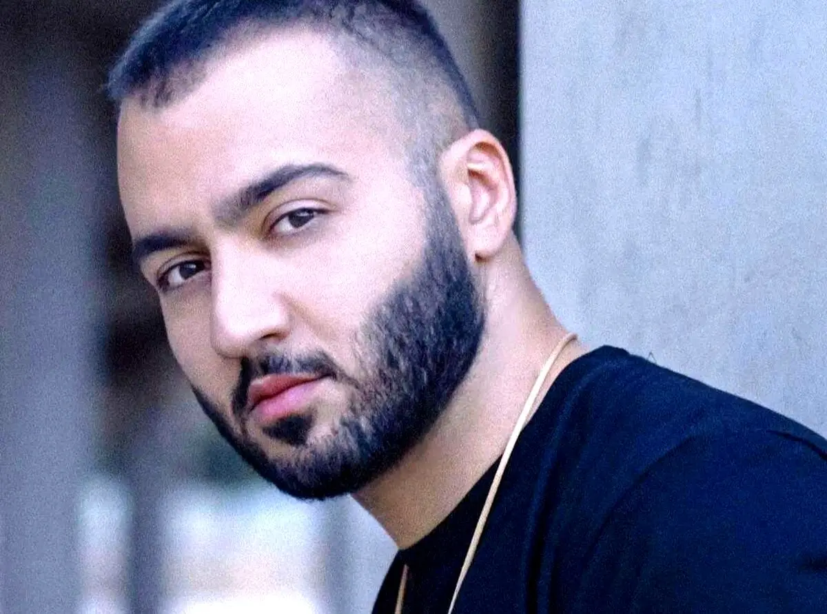 توماج صالحی آزاد شد
