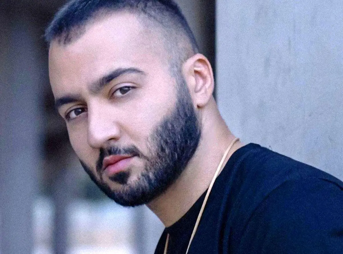 توماج صالحی آزاد شد
