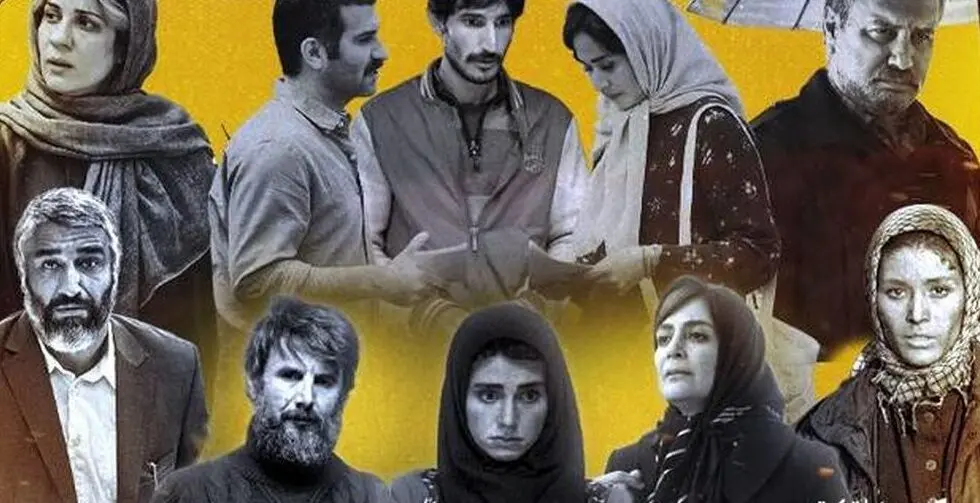 منظور از روحانیِ خلعِ لباس شده کیست؟/ تحلیلِ رسانه‌ اصول‌گرا، از جریان‌های پشت‌پرده‌ای که قرار است به‌بهانه‌ اظهارنظرِ نوشین معراجی، با وزارت ارشاد و سازمان سینمایی، تسویه حساب کنند