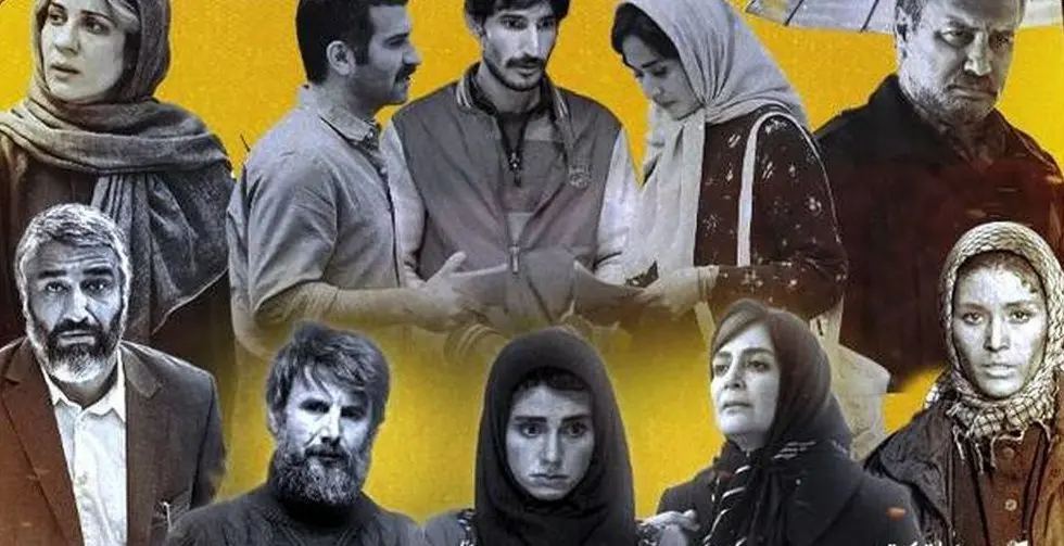 منظور از روحانیِ خلعِ لباس شده کیست؟/ تحلیلِ رسانه‌ اصول‌گرا، از جریان‌های پشت‌پرده‌ای که قرار است به‌بهانه‌ اظهارنظرِ نوشین معراجی، با وزارت ارشاد و سازمان سینمایی، تسویه حساب کنند