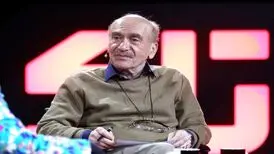 داریوش کاردان: برخی مجری بازیگرها به زور تلویزیون را تسخیر کرده اند!