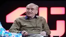 داریوش کاردان: برخی مجری بازیگرها به زور تلویزیون را تسخیر کرده اند!