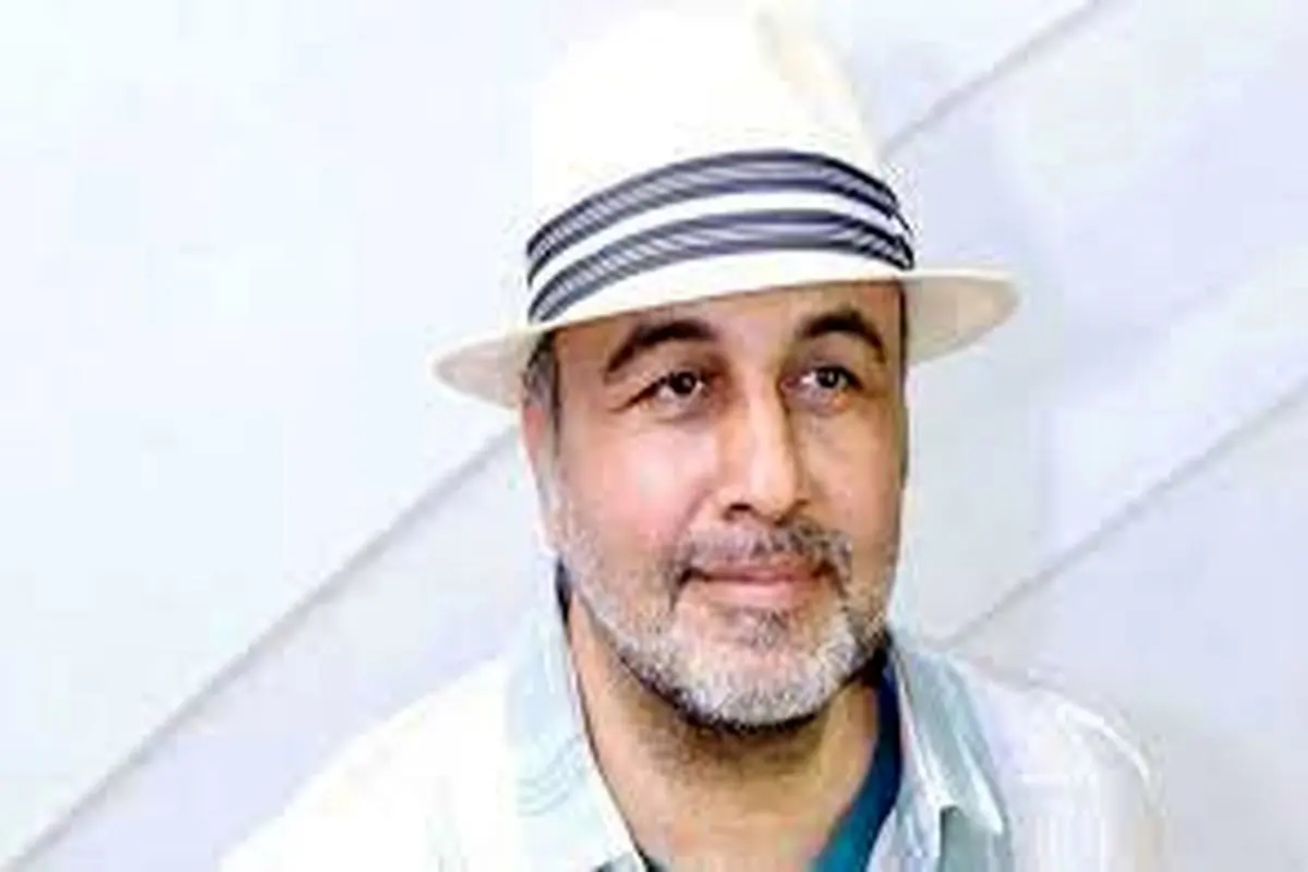 ویلای شمال ، رضا عطاران و پژمان جمشیدی